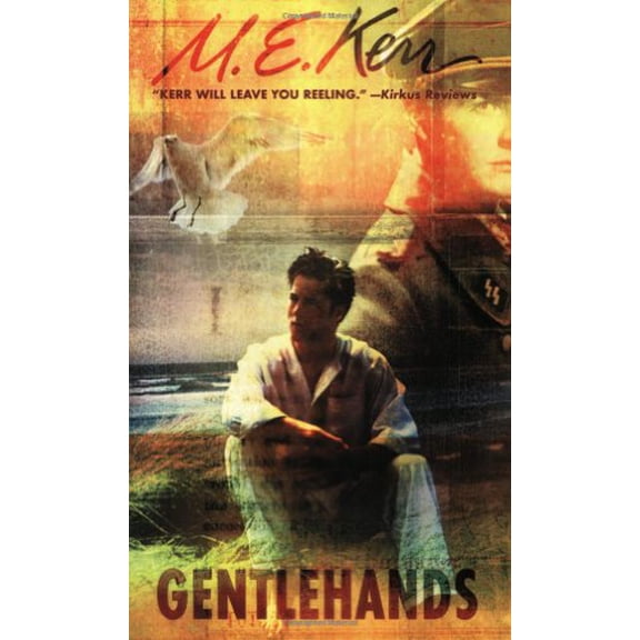 Pre-Owned Gentlehands (Harper Keypoint Book) (Paperback) 0064470679 9780064470674