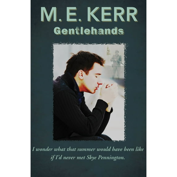 Gentlehands (Paperback)