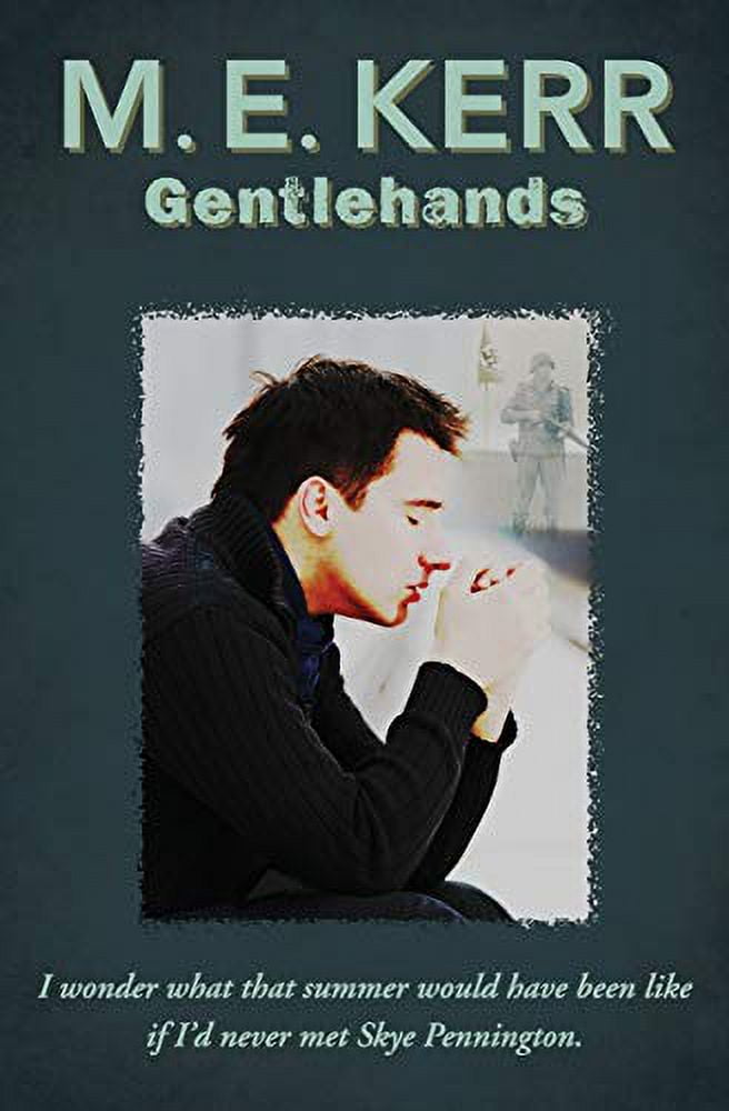 Pre-Owned Gentlehands Paperback