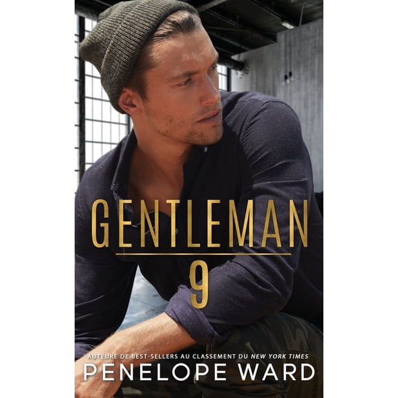 Gentleman 9, (Paperback)