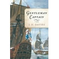 thumbnail image 1 of Gentleman Captain, (Paperback), 1 of 1