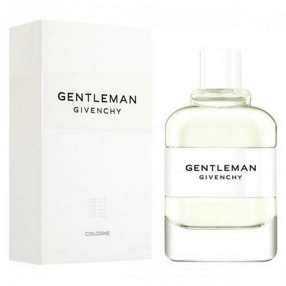 Givenchy Gentleman 1.7 oz Cologne Spray for men 50 ml NIB