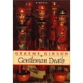 thumbnail image 1 of Pre-Owned Gentleman Death (Paperback) 0771033125 9780771033124, 1 of 1