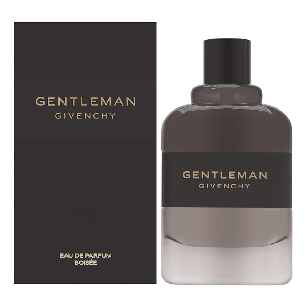 Gentleman Eau De Parfum Boisee de Givenchy Spray Eau De Parfum 3.3 oz para Hombre