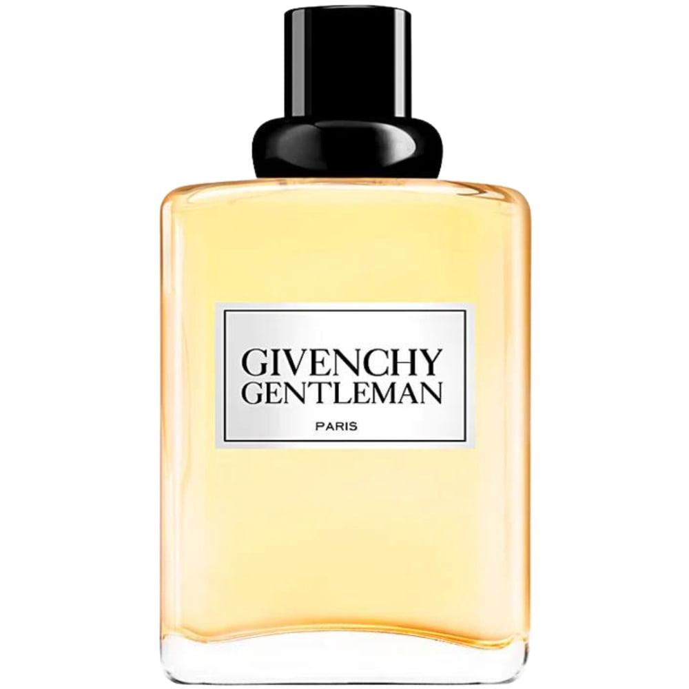 Gentleman Eau De Toilette Spray 3.3 Oz / 100 Ml - Walmart.com