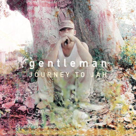 Gentleman Journey to Jah (Vinyl Record)