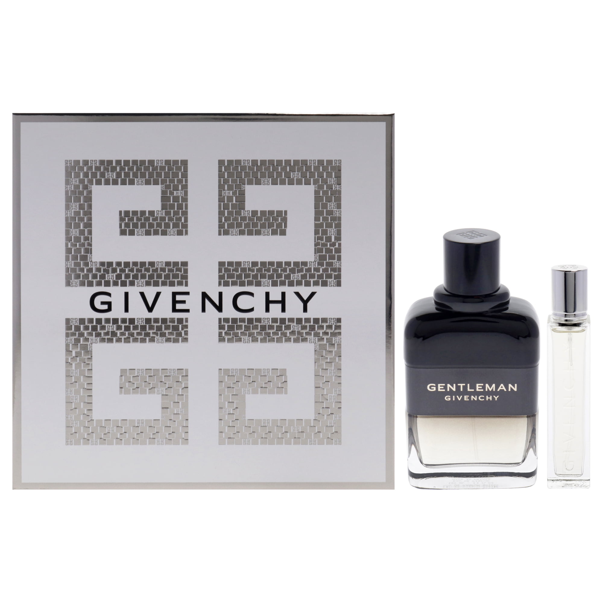 【新品未使用】Givenchy Gentleman Society セット Givenchy Gentleman Society 2-pc Gift Set: 3.3 oz Eau de