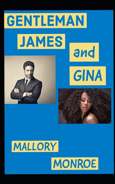 The Rags to Romance Gentleman James and Gina, (Paperback)