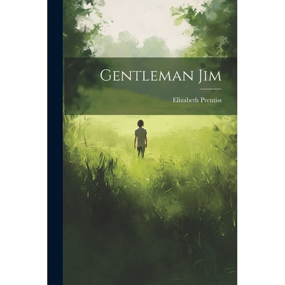 Gentleman Jim (Paperback)