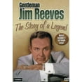 thumbnail image 1 of Gentleman Jim Reeves: The Story of a Legend (DVD), 1 of 1