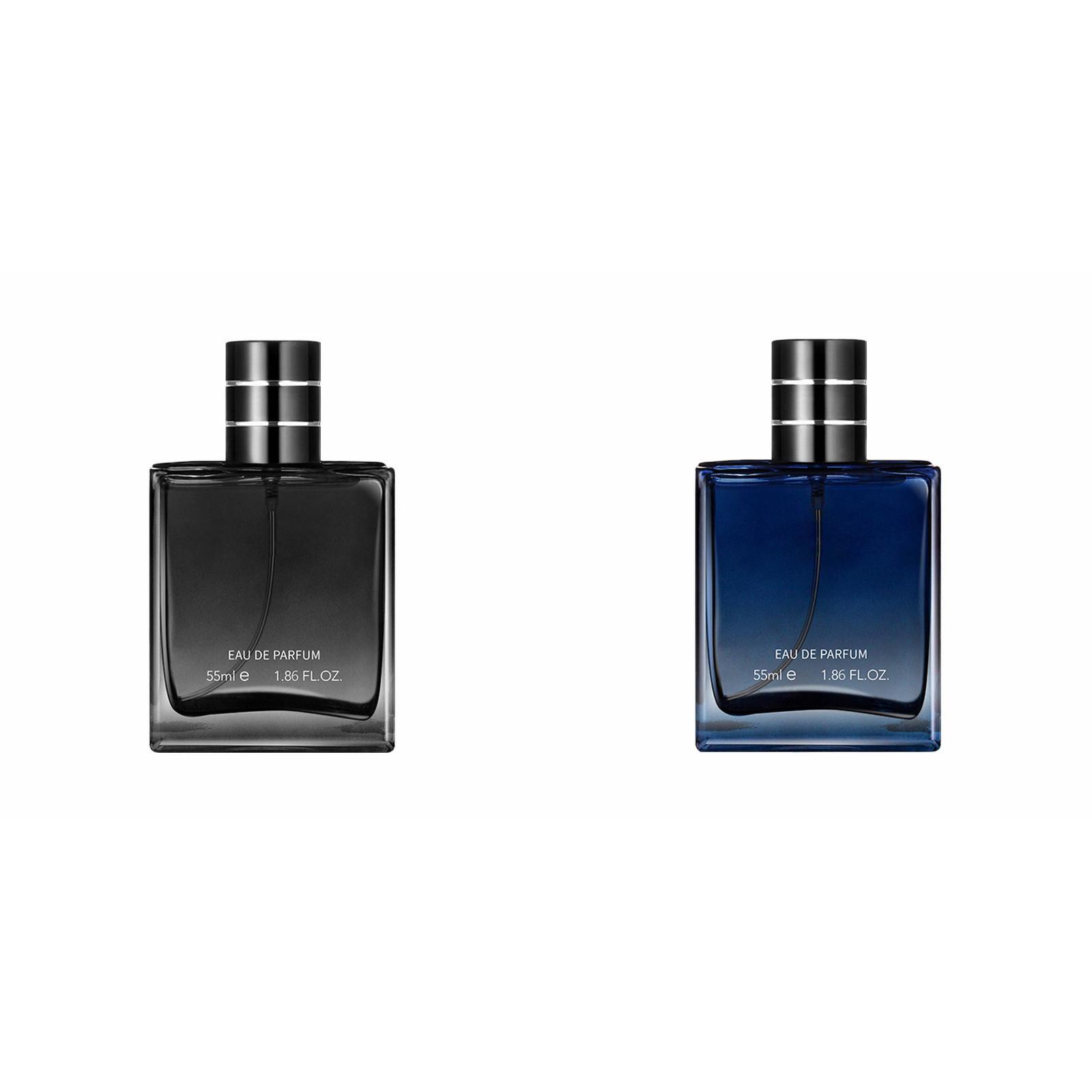 Gentleman Men's Perfume 55ml Spray Lasting Fragrance Cloudy Scent Men