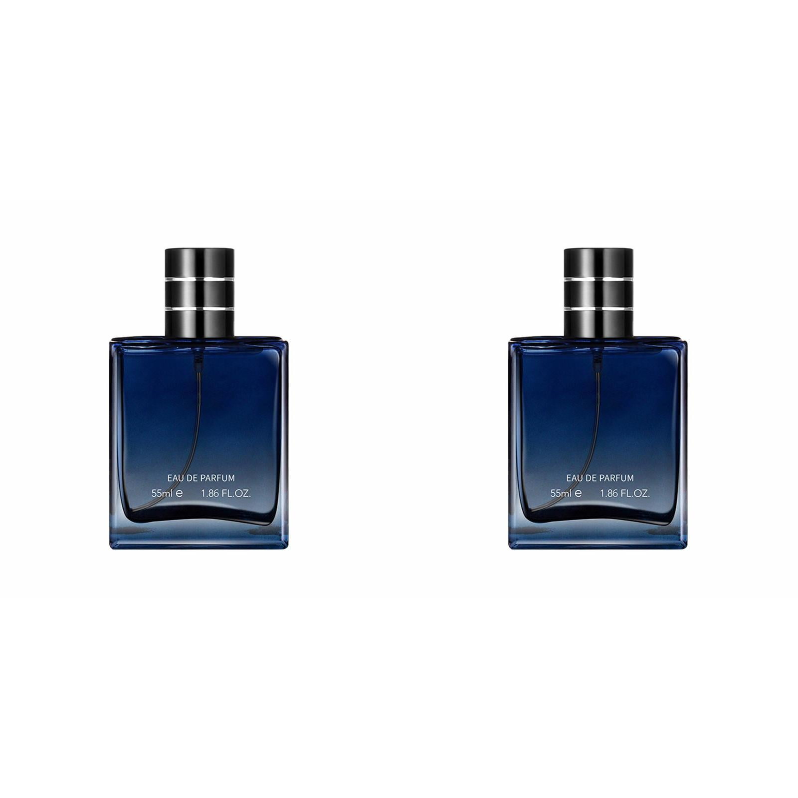 Gentleman Men's Perfume 55ml Spray Lasting Fragrance Rose Berry I Am X