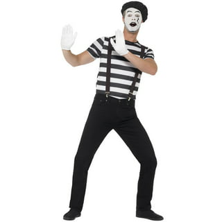 Mime and dadh cosplay Minecraft Skin