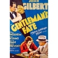 thumbnail image 1 of Gentleman'S Fate Movie Poster Masterprint, 1 of 1