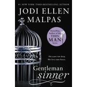 Gentleman Sinner, Paperback