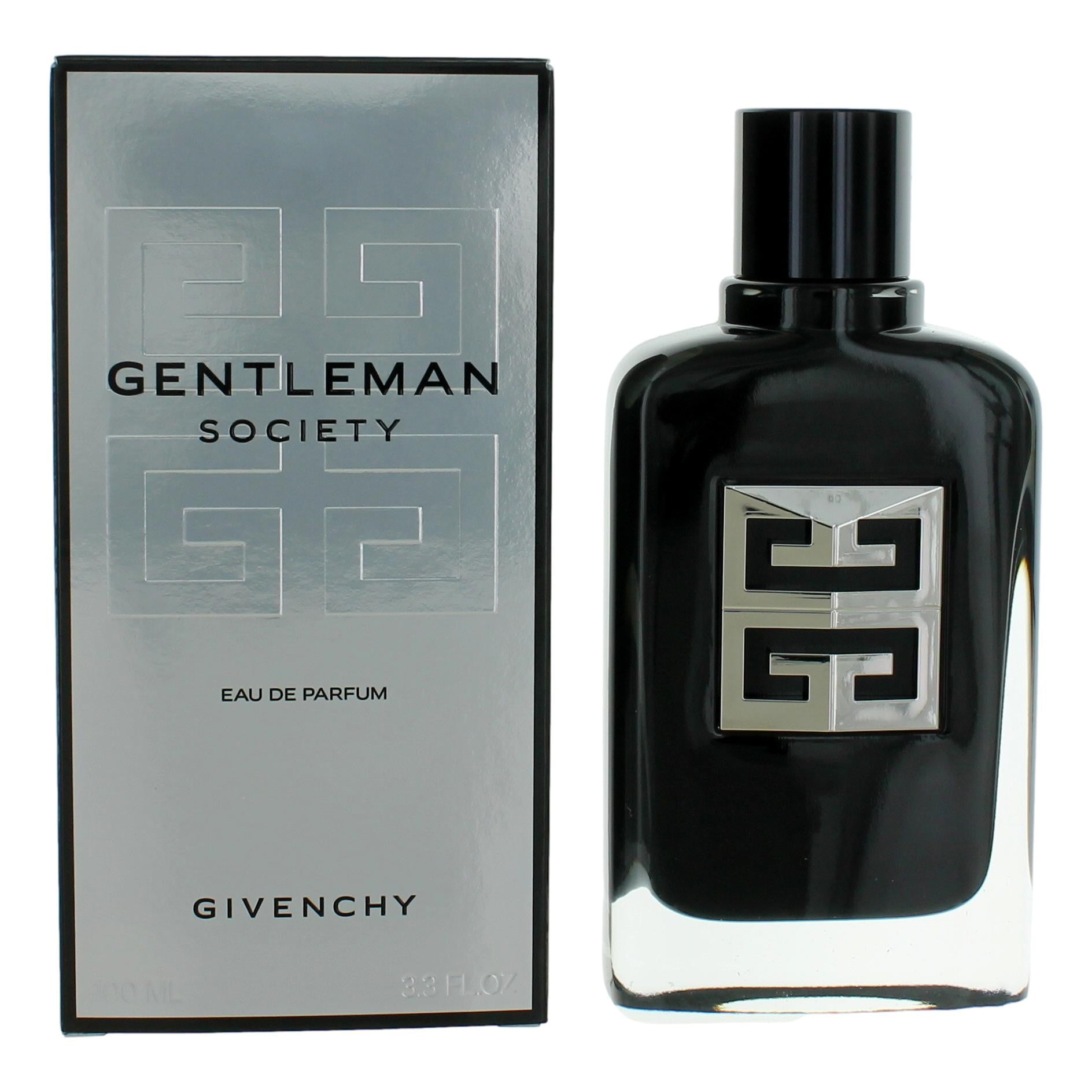 Gentleman Society by Givenchy, 3.3 oz EDP Spray for Men - Walmart.com