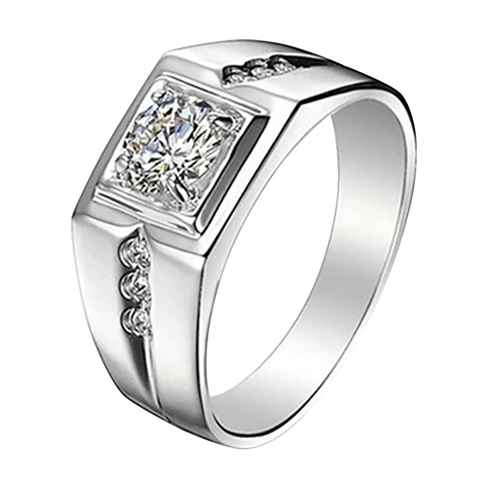 Cute rings for guys sale