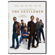 Gentleman, The (DVD) Lionsgate