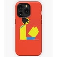 thumbnail image 1 of Gentleman Wolvereads Wolverine Reading a Book Funny A476&nbsp;Phone Case for iPhone 11 to 17 Pro Max, 1 of 2