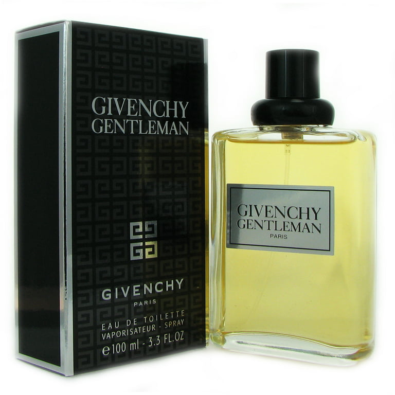 Gentleman Men Givenchy Spray Eau 3.3 for oz Toilette by De