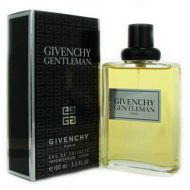 Gentleman by Givenchy for Men 3.3 oz Eau De Toilette Spray - Walmart.com