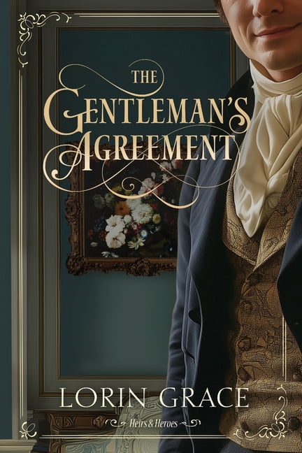 The Gentleman's Agreement, (Paperback)