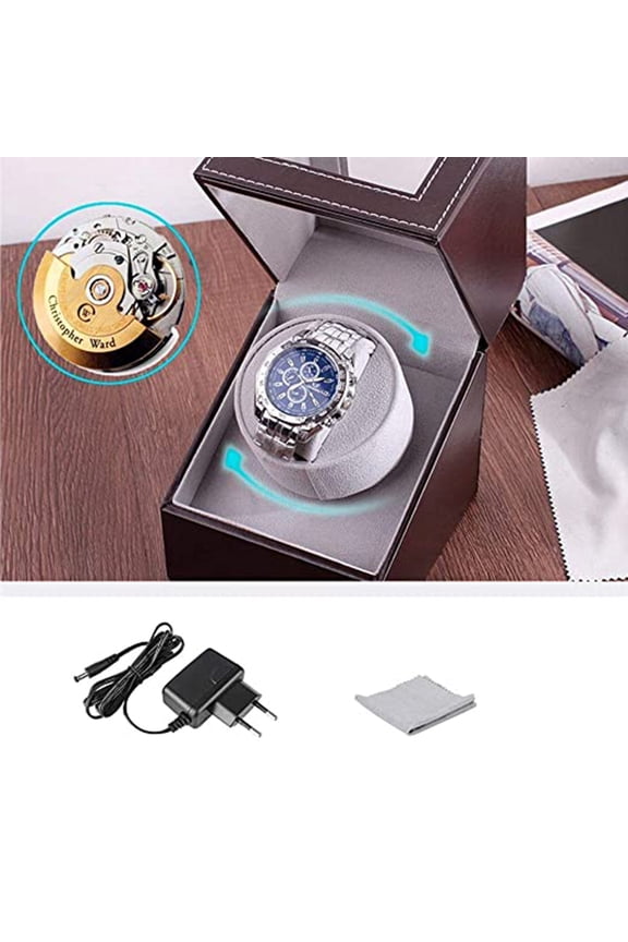 Gentlemen Clamshell Clear Jewelry Watch For Ladies Box Box Watch Clamshell And Home DIY