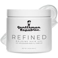 thumbnail image 1 of Gentlemen Republic 16oz Refined Hair Gel – Premium Men’s Styling Gel, 24 Hour Hold & Shine, Alcohol-Free, No Parabens, 1 of 8