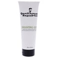 thumbnail image 1 of Gentlemen Republic Shaving Gel, 8 oz Shaving Gel, 1 of 3