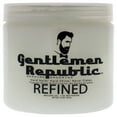 thumbnail image 1 of Gentlemen Republic Refined Molding Hair Gel for Men, 16 Oz, 1 of 3