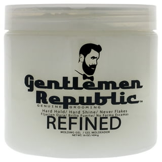 Mens hair cheap gel walmart