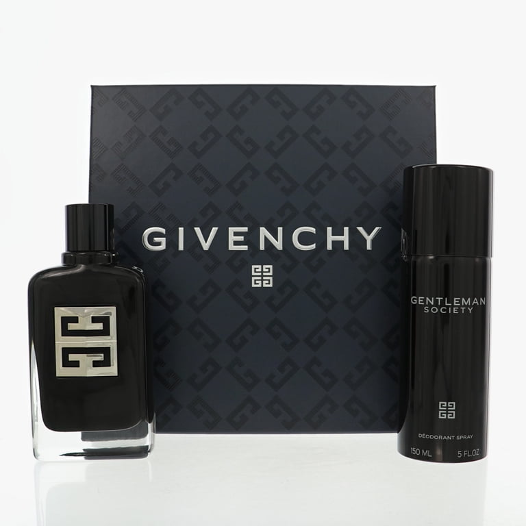 Gentlemen Society by Givenchy for Men - 2 Pc Gift Set 3.3oz EDP