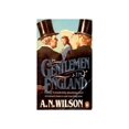 thumbnail image 1 of Pre-Owned Gentlemen in England: A Vision (Paperback) 0140087214 9780140087215, 1 of 1