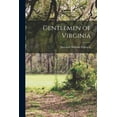 thumbnail image 1 of Gentlemen of Virginia, (Paperback), 1 of 1