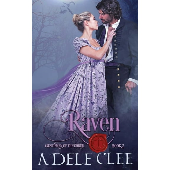 Gentlemen of the Order Raven, Book 2, (Paperback)