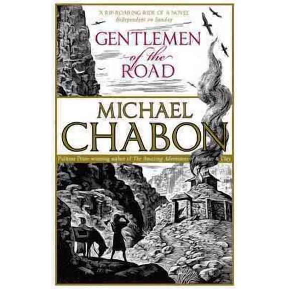 Gentlemen of the Road (Paperback) by Michael Chabon