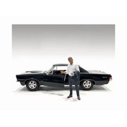 Gentlemens Club Figure 1 for 1 24 Scale Models by American Diorama
