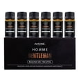 thumbnail image 1 of Gentlemen's Set Of 6 X10ml Premium Grade Fragrance Essential Oil Gift Set, 1 of 7