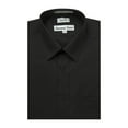 thumbnail image 1 of Gentlemens Collection Mens Dress Shirts - Slim Fit Long Sleeve Solid Dress Shirt - Best Dress Shirts for Men, 1 of 2
