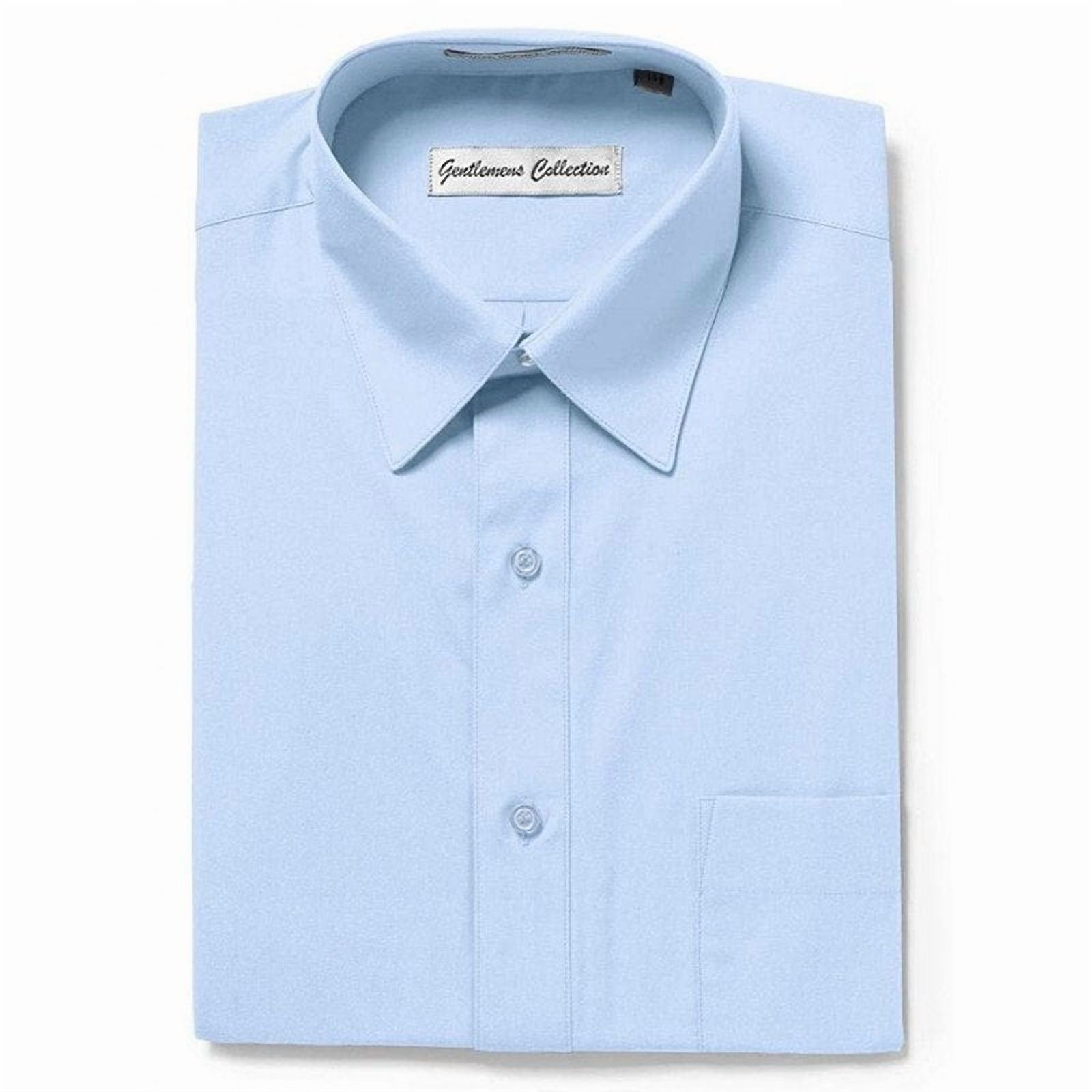 mens dress shirts 14.5 Mens Red Silky Dress Shirts for Men 3012 Size 14.5 17.5 Final Sale 17.5 36/37 Red