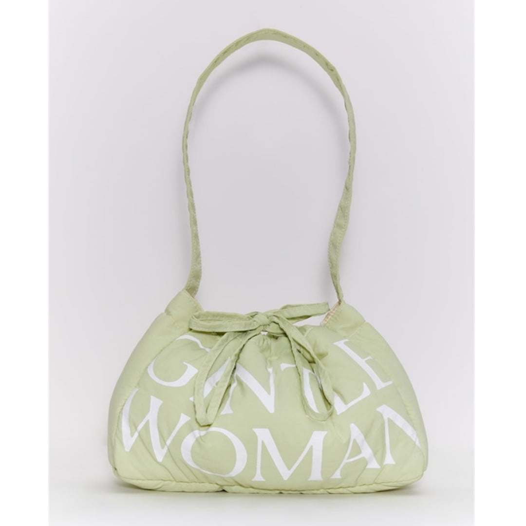 Gentlewoman Dumpling Bag, Silver Starlight - Walmart.com