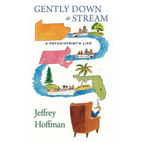 Gently Down the Stream, (Paperback)