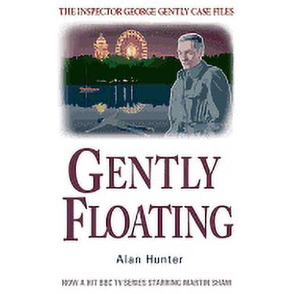 Gently Floating (Paperback)
