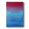 thumbnail image 1 of Gently Oppose II Premium Gallery Wrapped Canvas - Ready to Hang, 1 of 9