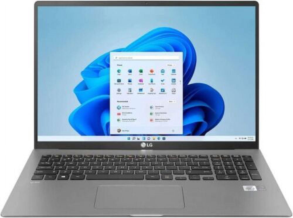 Pre-Owned Gently Used LG GRAM 17