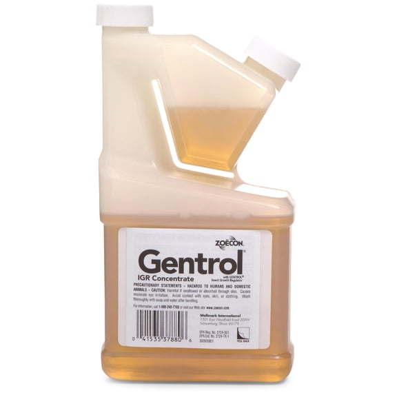 Gentrol IGR Concentrate 16 Ounce