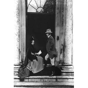 Gentry - Ireland Fine art canvas print (20" x 30")