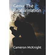 Genu The Reaffirmation, Paperback