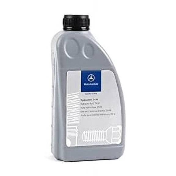 - 000989910310 Mercedes 000 989 91 03 10 / Hydraulic Fluid