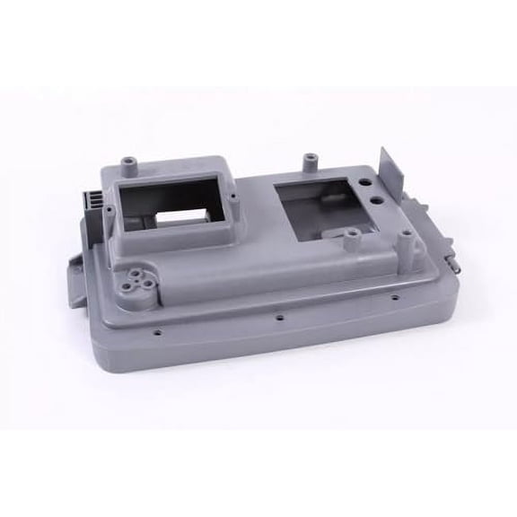 Genuine 0J7120B Control Box Assy GFCI Grey, Replacement for Generac OEM